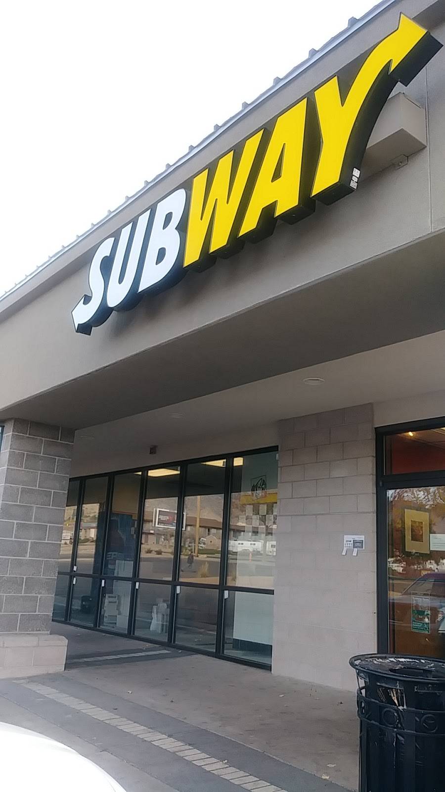 Subway | meal takeaway | 13110 Central Ave SE Unit 1100, Albuquerque, NM 87123, USA | 5052714501 OR +1 505-271-4501