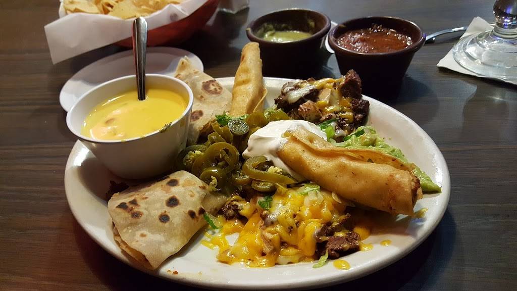 Del Pueblo | restaurant | 13235 Jones Rd, Houston, TX 77070, USA | 2819701600 OR +1 281-970-1600