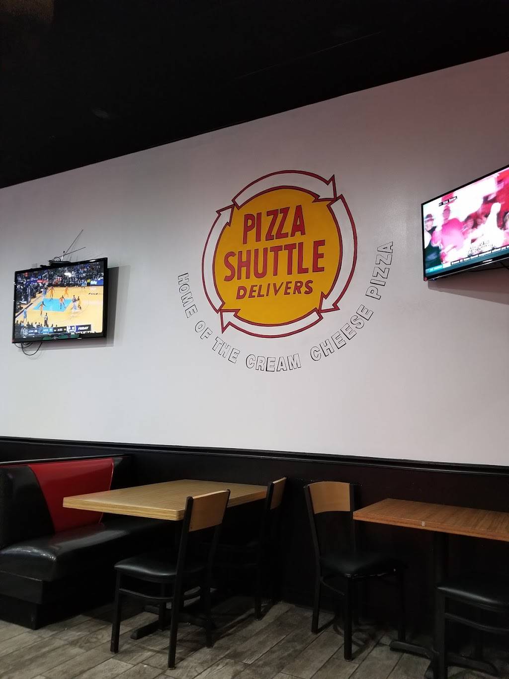 Pizza Shuttle | meal delivery | 12094 W 135th St, Overland Park, KS 66221, USA | 9138822182 OR +1 913-882-2182