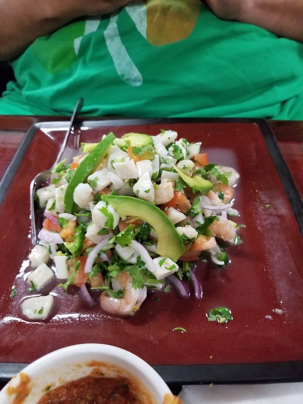 La Fogata | restaurant | 1902 S 1st St, Garland, TX 75040, USA | 9722785608 OR +1 972-278-5608