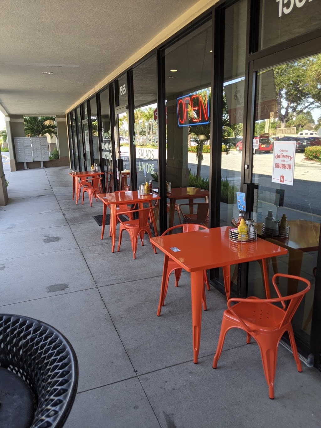 Remys Cafe | restaurant | 1565 S Highland Ave, Clearwater, FL 33756, USA | 7274004043 OR +1 727-400-4043