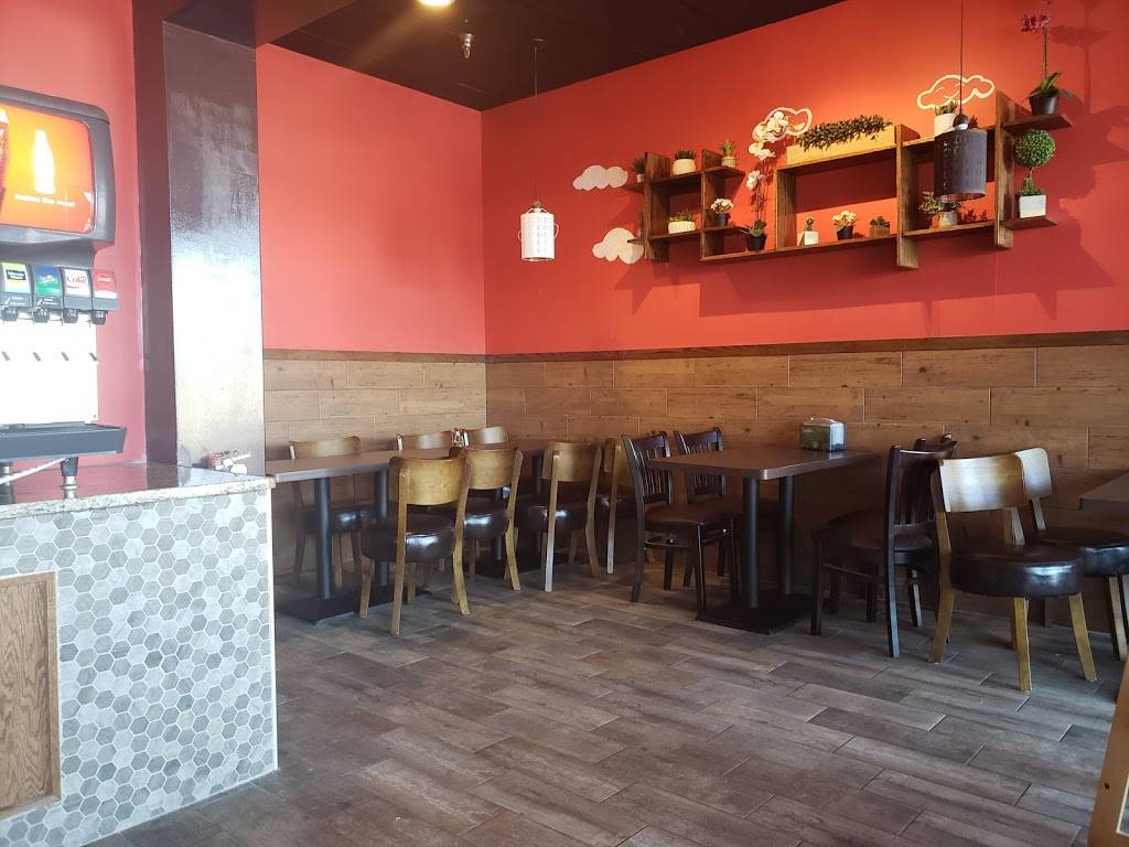 NARA Hibachi | restaurant | 13520 University Plaza St, Tampa, FL 33613, USA | 8135127944 OR +1 813-512-7944