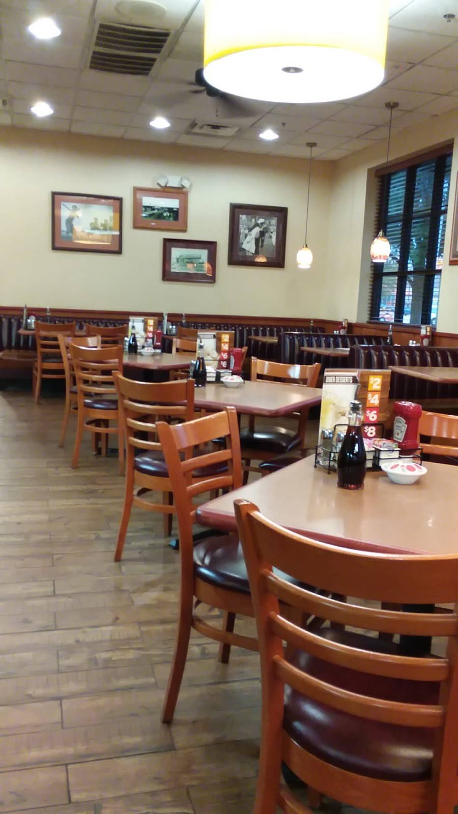 Dennys | restaurant | 6920 S Fry Rd, Katy, TX 77494, USA | 2813471333 OR +1 281-347-1333