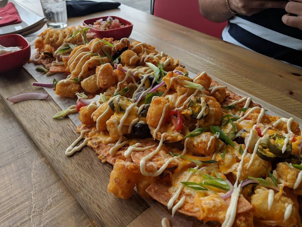 Cause & Effect - Kitchen - Bar - Lounge | restaurant | 1784 Stone Church Rd E, Hamilton, ON L8J 0K5, Canada | 9055604440 OR +1 905-560-4440