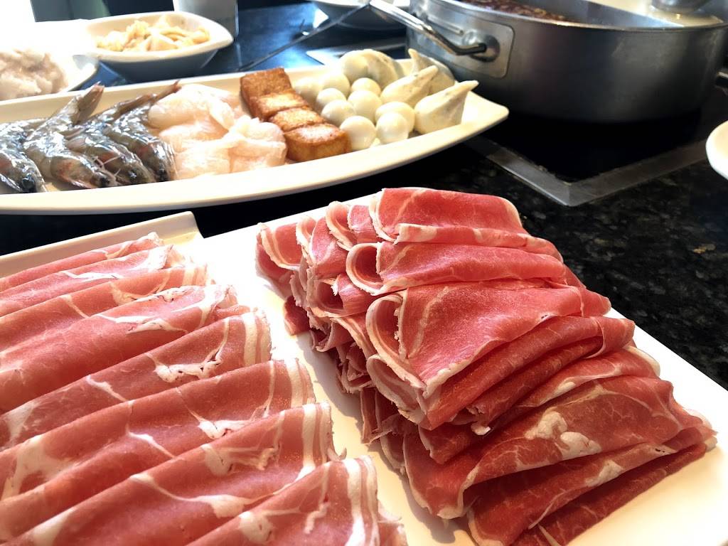 Happy Lamb Hot Pot, Chicago | restaurant | 2342 S Wentworth Ave, Chicago, IL 60616, USA | 3129293224 OR +1 312-929-3224