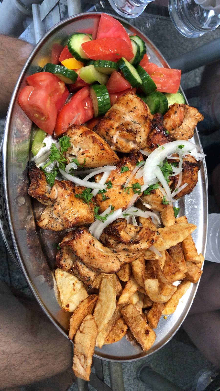 Kavkaz | restaurant | 5341 Santa Monica Blvd, Los Angeles, CA 90025, USA | 3234642224 OR +1 323-464-2224