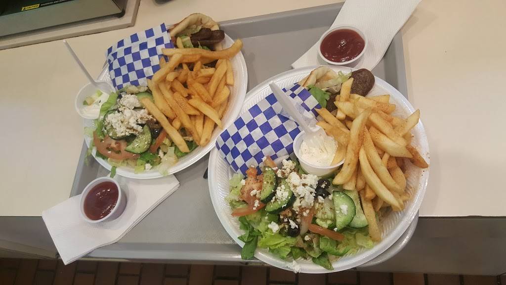 Sams Burgers & Gyros | restaurant | 12200 Gulf Fwy, Houston, TX 77075, USA | 7139478259 OR +1 713-947-8259