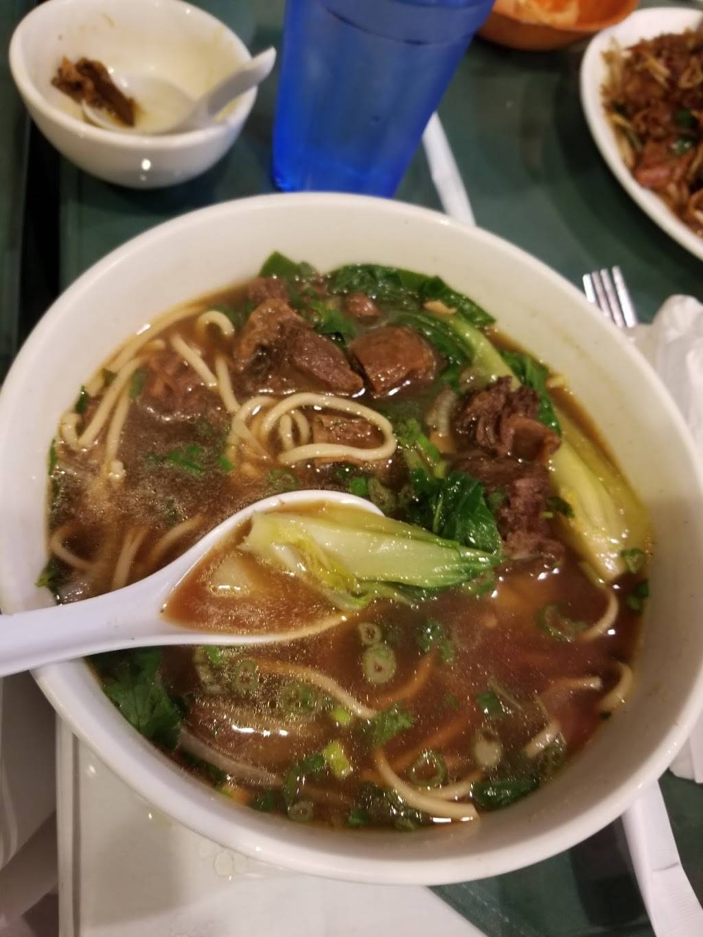 Red Wok | restaurant | 2368 Michael Dr, Newbury Park, CA 91320, USA | 8054981301 OR +1 805-498-1301