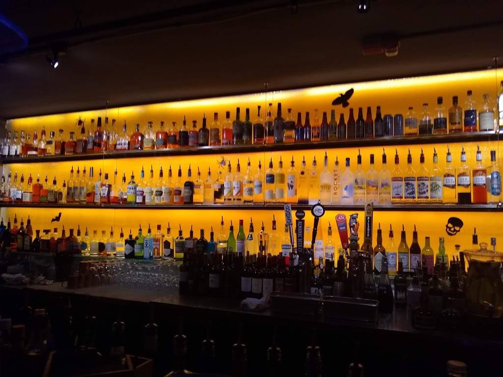 The Loft Theatre-Lounge-Dining | restaurant | 1001 Heavenly Village Way, South Lake Tahoe, CA 96150, USA | 5305238024 OR +1 530-523-8024