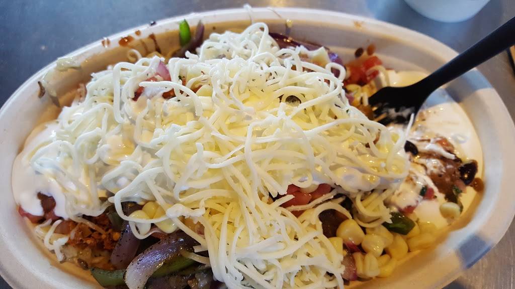 Chipotle Mexican Grill | restaurant | 780 4th St N, St. Petersburg, FL 33701, USA | 7278956050 OR +1 727-895-6050
