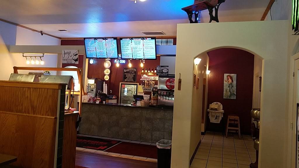 GoodTimes Pizza & Things | restaurant | 8734, 22049 Old 44 Dr, Palo Cedro, CA 96073, USA | 5305474555 OR +1 530-547-4555