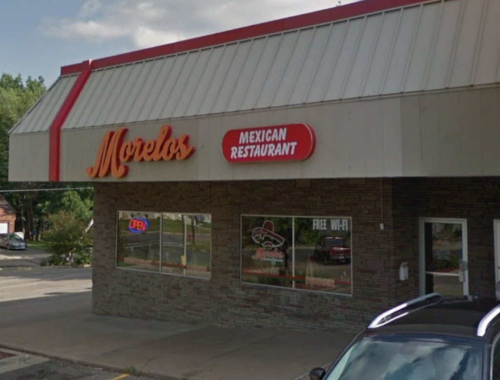 El Nuevo Morelos | restaurant | 360 Bernard St W, West St Paul, MN 55118, USA | 6515525693 OR +1 651-552-5693