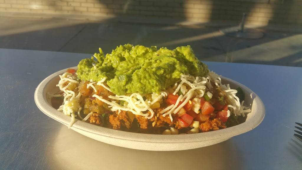 Chipotle Mexican Grill | restaurant | 3070 44th St SW, Grandville, MI 49418, USA | 6162498379 OR +1 616-249-8379