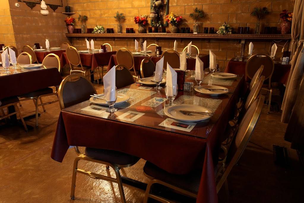 Shalimar Restaurant | restaurant | 3711 Hillsboro Pike, Nashville, TN 37215, USA | 6152698577 OR +1 615-269-8577