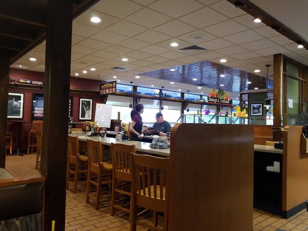 TA Saginaw | restaurant | 6364 Dixie Hwy, Bridgeport, MI 48722, USA | 9897777650 OR +1 989-777-7650