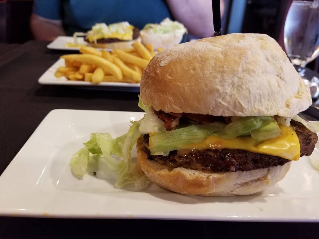 Bertas Restaurant, Tapas & Bar | restaurant | 201 S Main St, Fall River, MA 02721, USA | 5086174554 OR +1 508-617-4554