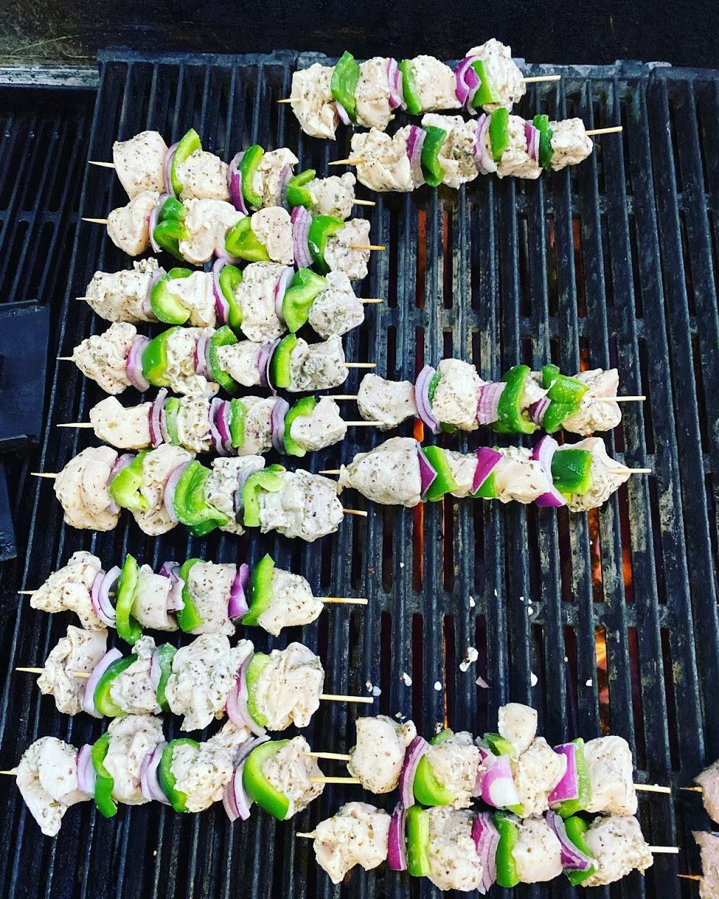 Olive Tree Catering | restaurant | 4 S Union St, Wilmington, DE 19805, USA | 6103144003 OR +1 610-314-4003