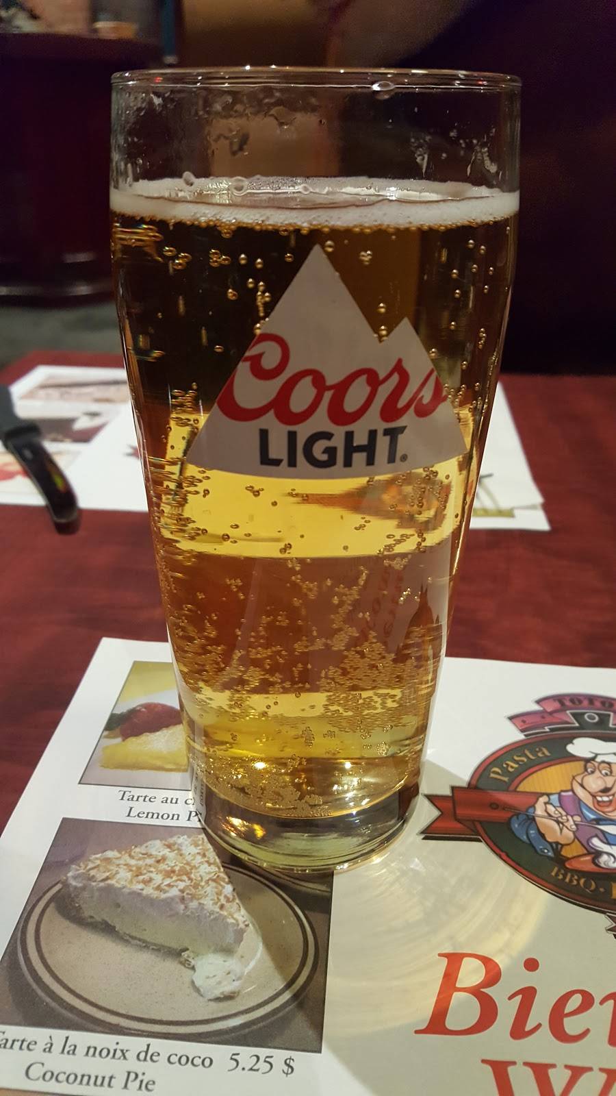 Toto | restaurant | 1380 Rue Notre Dame, Lachine, QC H8S 2C8, Canada | 5146341011 OR +1 514-634-1011