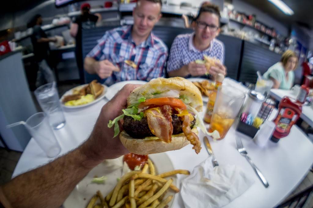 New York Diner | meal takeaway | 2126 Jelane Dr, Valrico, FL 33594, USA | 8136544300 OR +1 813-654-4300