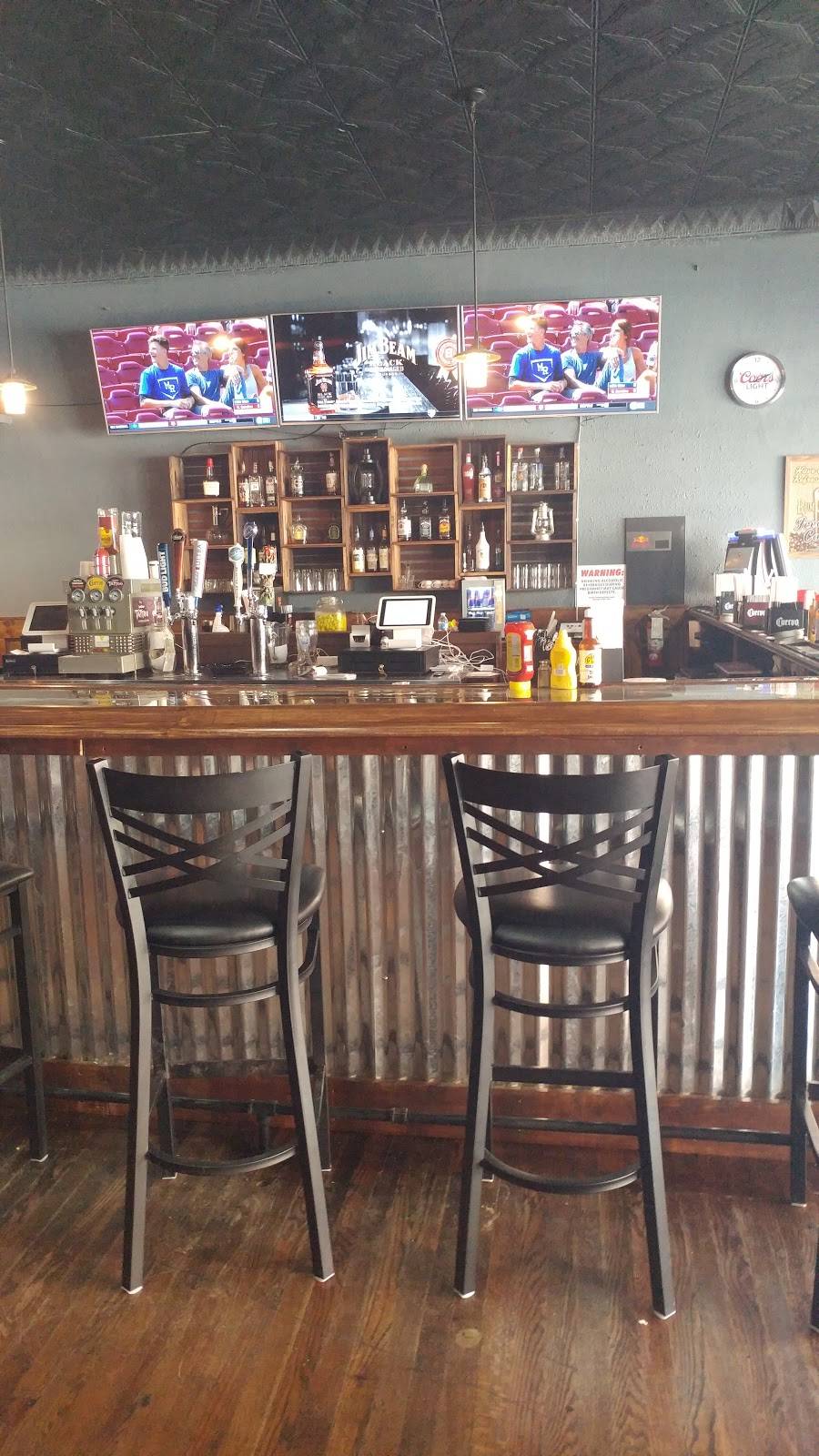 The Old Mine House Bar & Grill | restaurant | 235 W Main St, Park Hills, MO 63601, USA | 5733278822 OR +1 573-327-8822