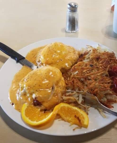 Mandys Cafe | restaurant | 4725 Panama Ln Ste D, Bakersfield, CA 93313, USA | 6614127399 OR +1 661-412-7399