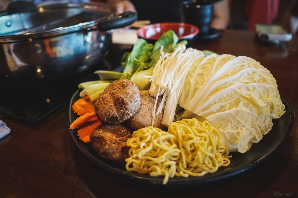 ShaBuShi | restaurant | 5185 Sunset Blvd, Los Angeles, CA 90027, USA | 3233259925 OR +1 323-325-9925