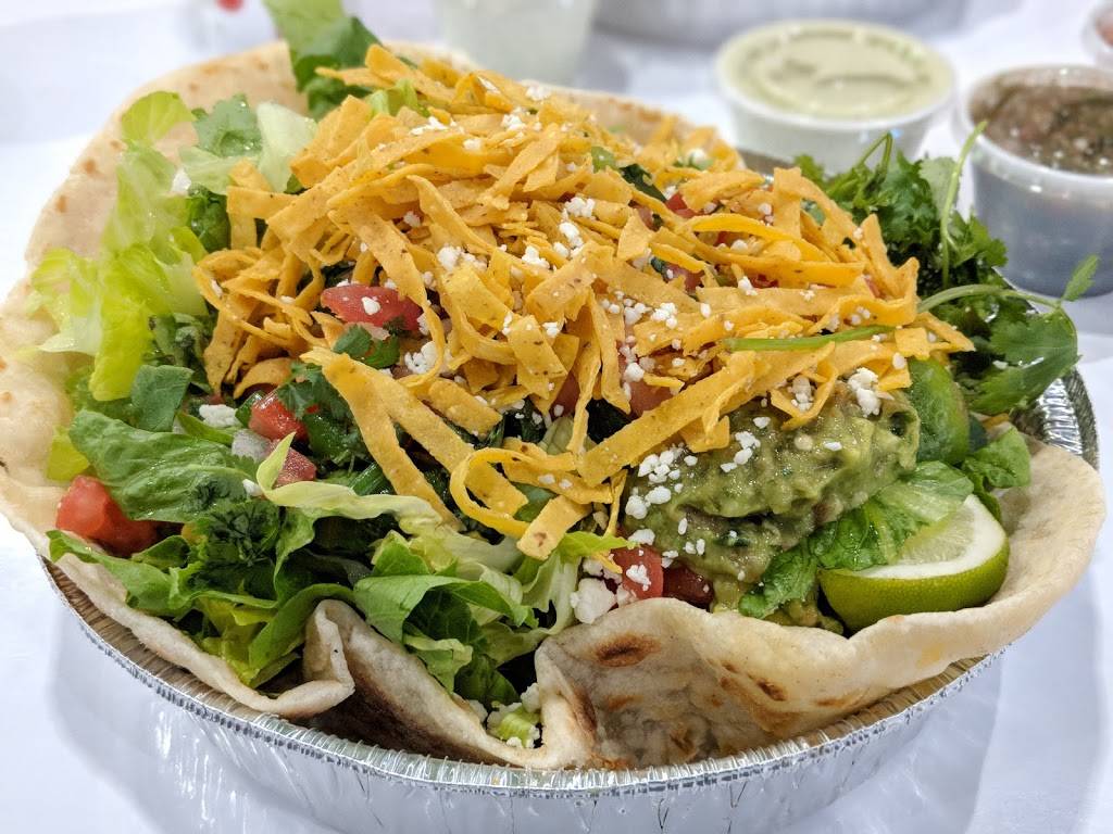 Cafe Rio Mexican Grill | restaurant | 2748 S Signal Butte Rd, Mesa, AZ 85209, USA | 4807509940 OR +1 480-750-9940