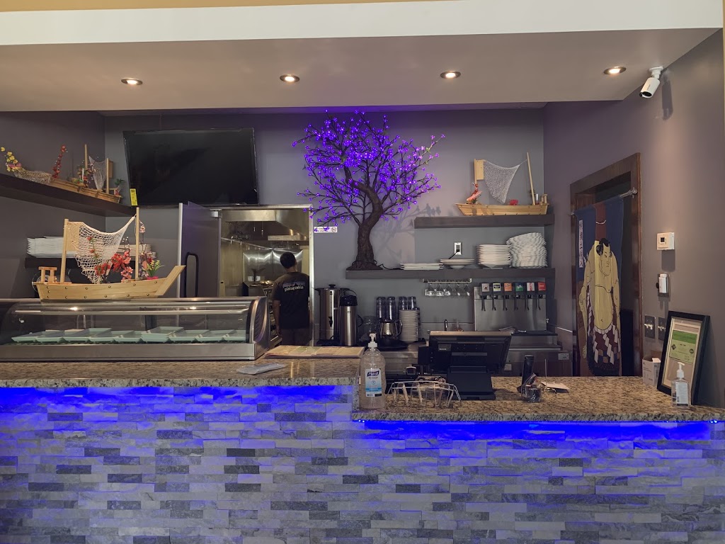 Sakura Sushi Hibachi | restaurant | 926 Curlew Rd, Dunedin, FL 34698, USA | 7276008011 OR +1 727-600-8011