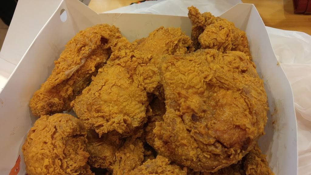 Popeyes Louisiana Kitchen | restaurant | 1220 Surf Ave, Brooklyn, NY 11224, USA | 7186769535 OR +1 718-676-9535