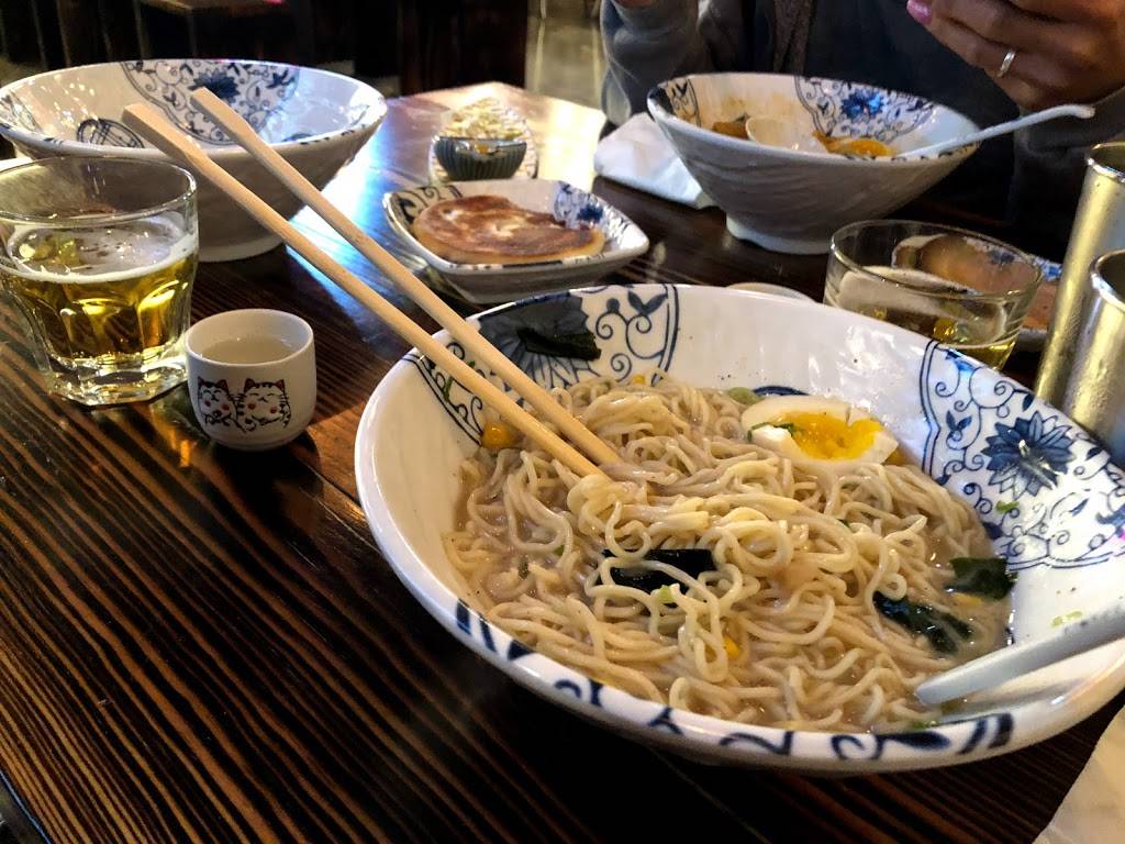 Aji Robata & Ramen | restaurant | United States, Texas, Tomball, Kuykendahl Rd, suit F邮政编码: 77375 | 8325597909 OR +1 832-559-7909