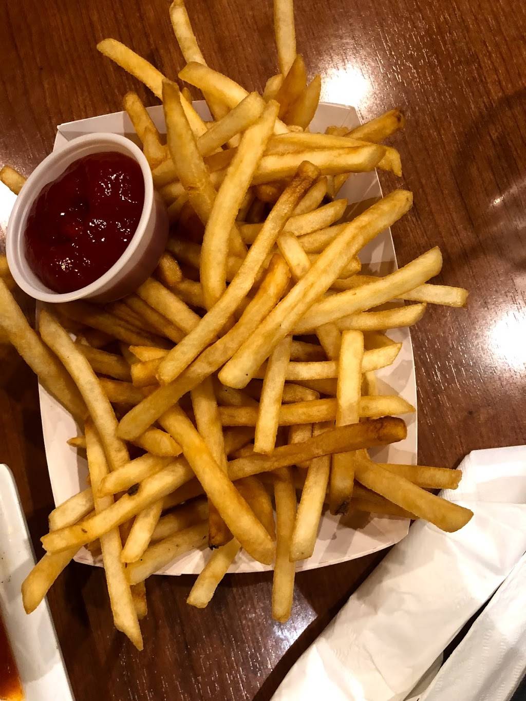 Cafe 34 Istanbul | restaurant | 8255 International Dr #144b, Orlando, FL 32819, USA | 4076017712 OR +1 407-601-7712