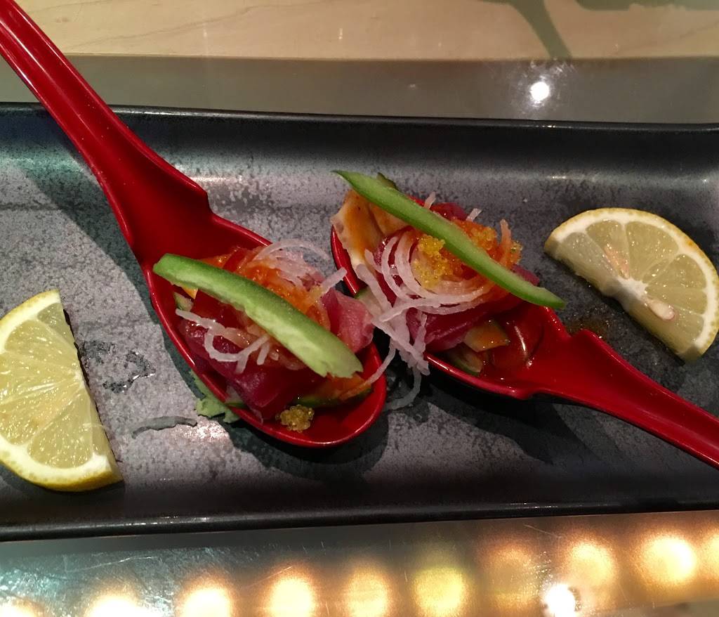 Bambu DC Asian Cuisine | restaurant | 5101 MacArthur Blvd, Washington, DC 20016, USA | 2023643088 OR +1 202-364-3088