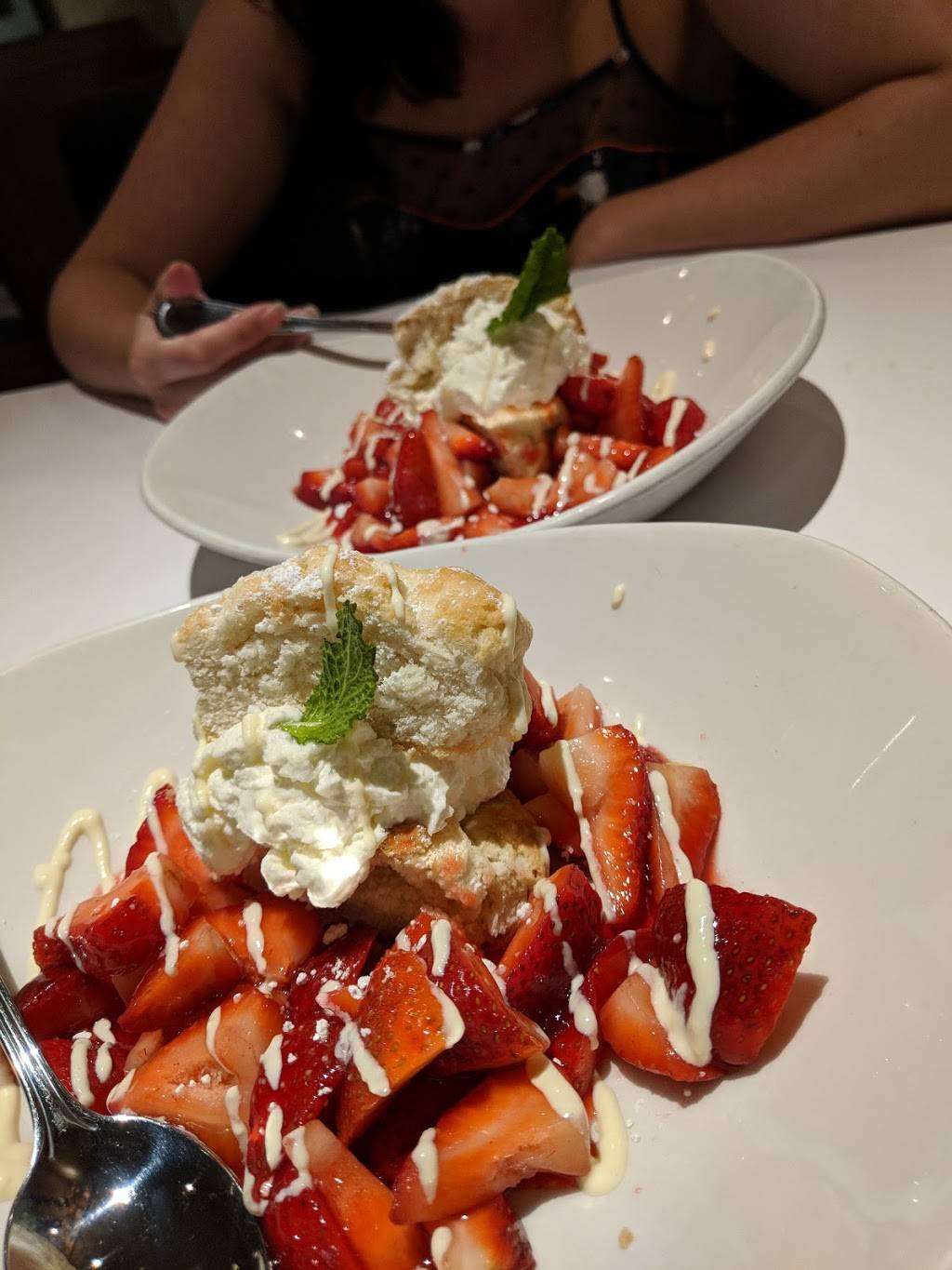 Bonefish Grill | restaurant | 1305 W 7th St, Frederick, MD 21702, USA | 3016681522 OR +1 301-668-1522