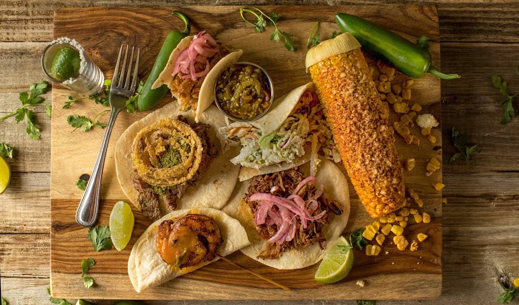 TNT Tacos and Tequila | restaurant | The Quadrangle 2800, Routh St #155, Dallas, TX 75201, USA | 4695187888 OR +1 469-518-7888