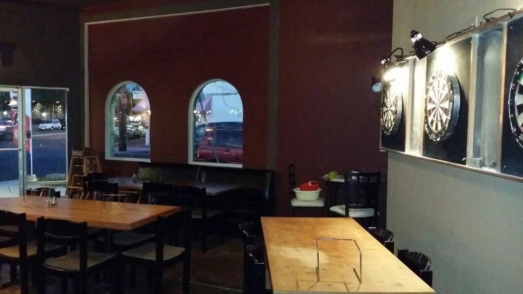 Brick House Pizzeria | restaurant | 6744 NE Sandy Blvd, Portland, OR 97213, USA | 5034594469 OR +1 503-459-4469