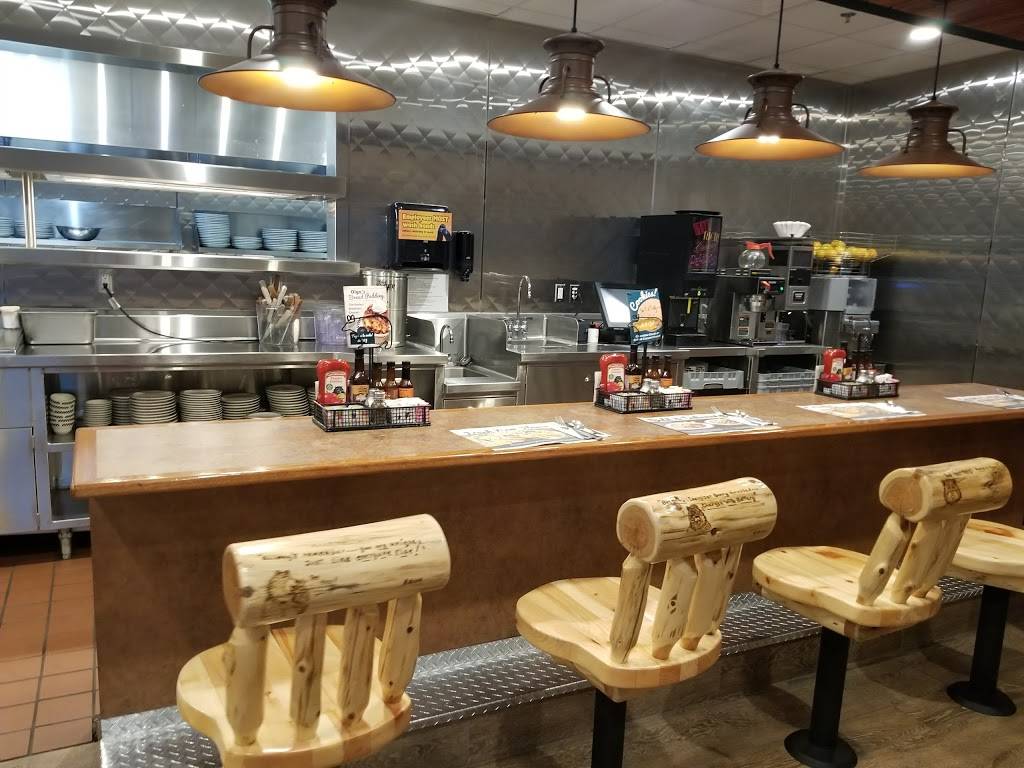 Black Bear Diner | restaurant | 7680 S Las Vegas Blvd, Las Vegas, NV 89123, USA | 7022433575 OR +1 702-243-3575