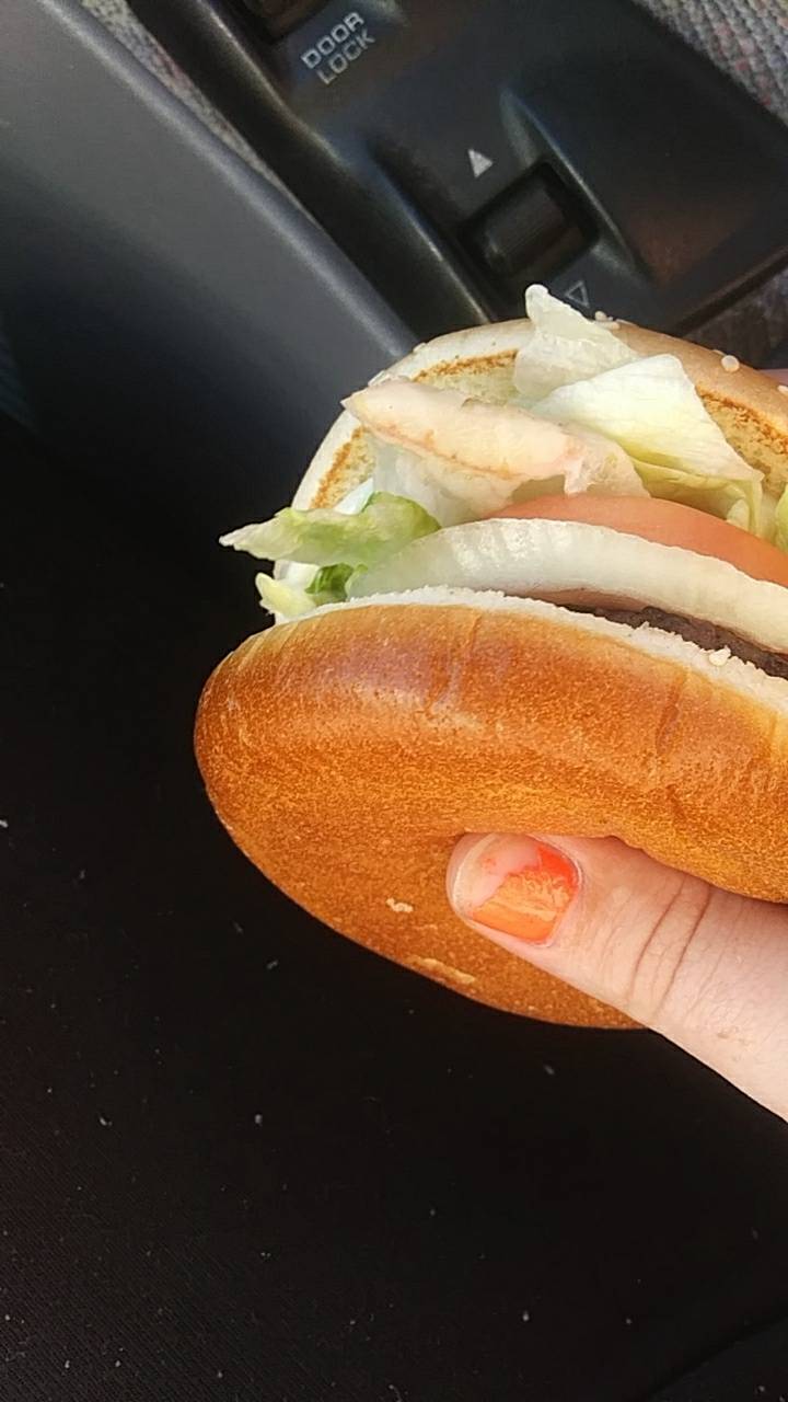 Burger King | restaurant | 2450 S 1900 W, West Haven, UT 84401, USA | 8018766075 OR +1 801-876-6075