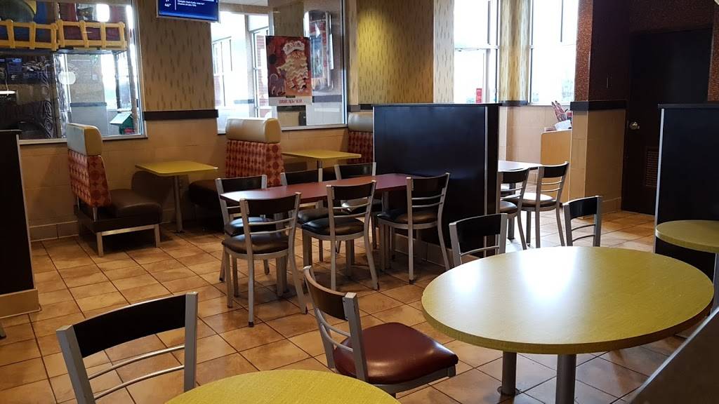 McDonalds | cafe | 2695 Old Peachtree Rd NW, Duluth, GA 30097, USA | 7702321212 OR +1 770-232-1212