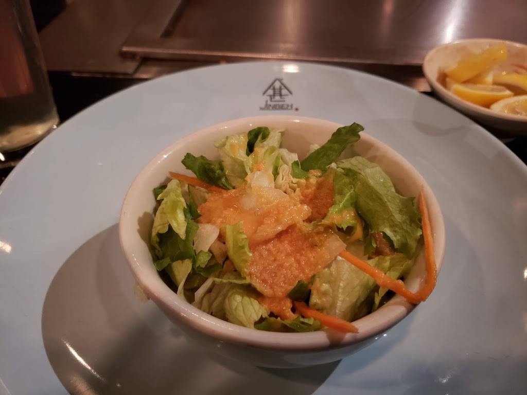Jinbeh Japanese Restaurant | restaurant | 2440 South Stemmons Freeway # A # A, Lewisville, TX 75067, USA | 2144882224 OR +1 214-488-2224