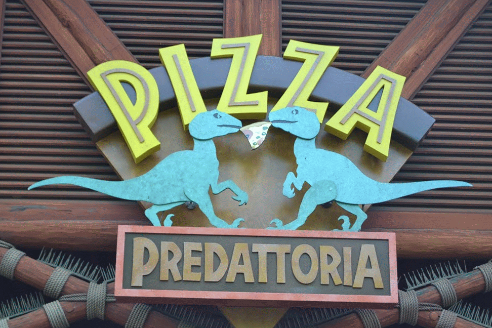 Pizza Predattoria | restaurant | Orlando, FL 32819, USA | 4073638000 OR +1 407-363-8000