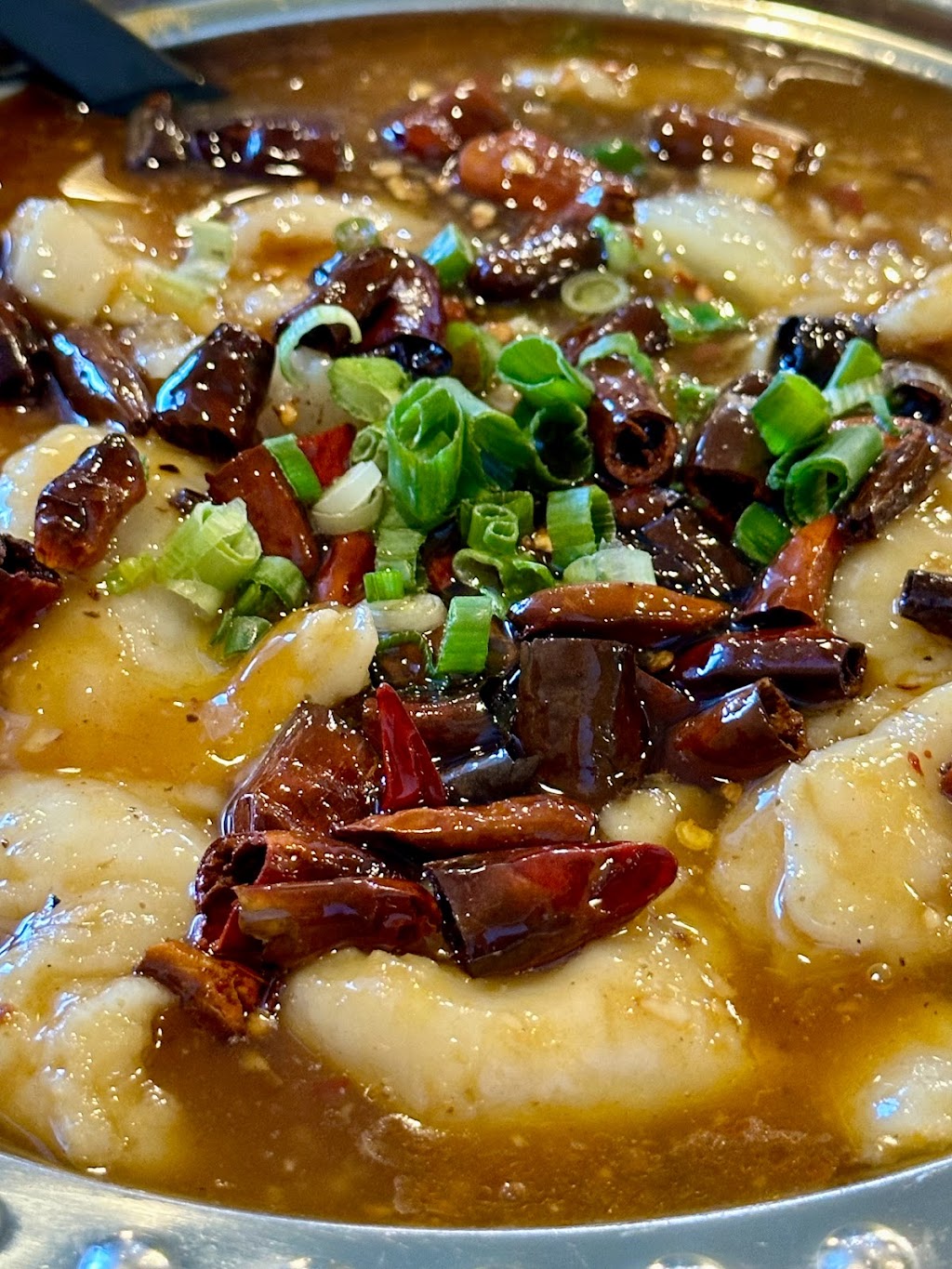 Chens Noodle House | restaurant | 1043 E Lemon St, Tempe, AZ 85281, USA | 4809122773 OR +1 480-912-2773