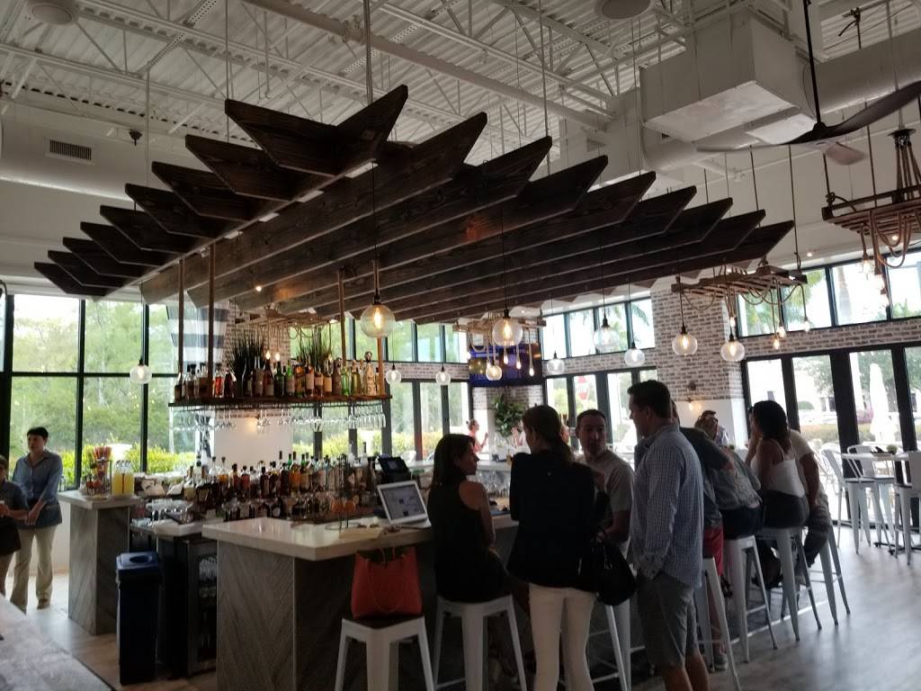 The Hampton Social | restaurant | 9114 Strada Pl, Naples, FL 34108, USA | 2392022038 OR +1 239-202-2038