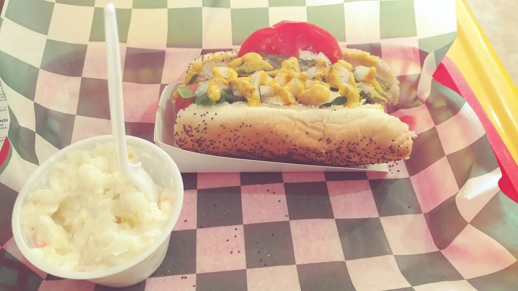 Big Daddy’s Hot Dogs and More | restaurant | 603 Northlake Blvd, North Palm Beach, FL 33408, USA | 5616702938 OR +1 561-670-2938