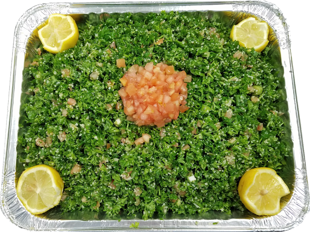 Habibi Shawarma Grille | restaurant | 30875 Woodward Ave, Royal Oak, MI 48073, USA | 2482067175 OR +1 248-206-7175