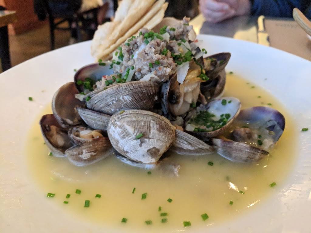 Flour Restaurant | night club | 34205 Chagrin Blvd, Moreland Hills, OH 44022, USA | 2164643700 OR +1 216-464-3700