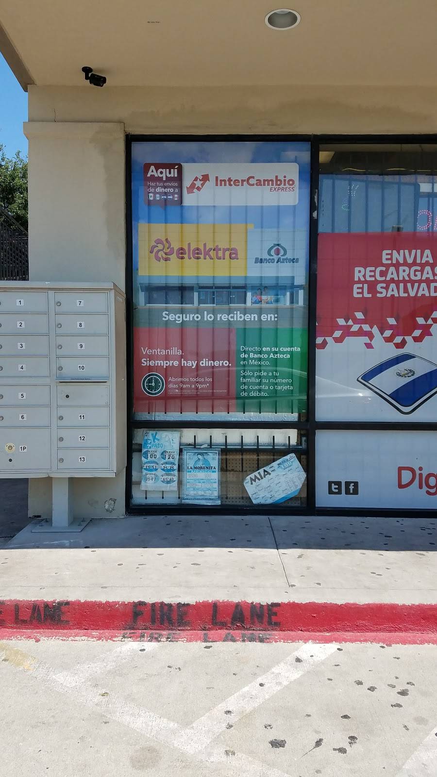 Chapinlandia Bakery | restaurant | 6711 Rampart St, Houston, TX 77081, USA | 7136611095 OR +1 713-661-1095