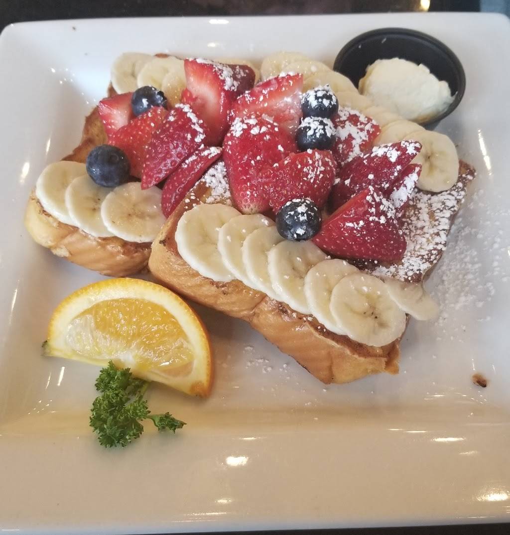Kekes Breakfast Cafe | restaurant | 1401 WP Ball Blvd, Sanford, FL 32771, USA | 4077324170 OR +1 407-732-4170