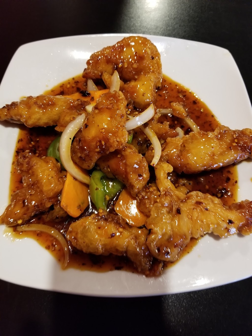 Golden Taipei | restaurant | 310 N Franklin Ave, Colby, KS 67701, USA | 7854608247 OR +1 785-460-8247