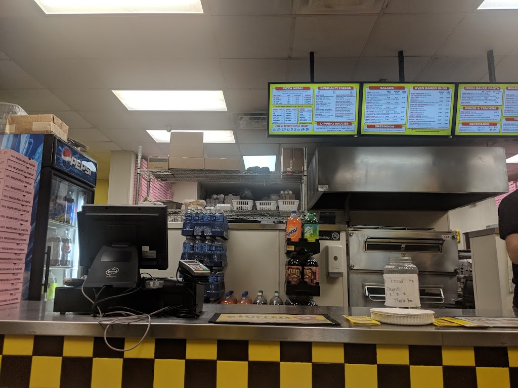 Hungry Howies Pizza | meal delivery | 17180 Front Beach Rd, Panama City Beach, FL 32413, USA | 8502364426 OR +1 850-236-4426