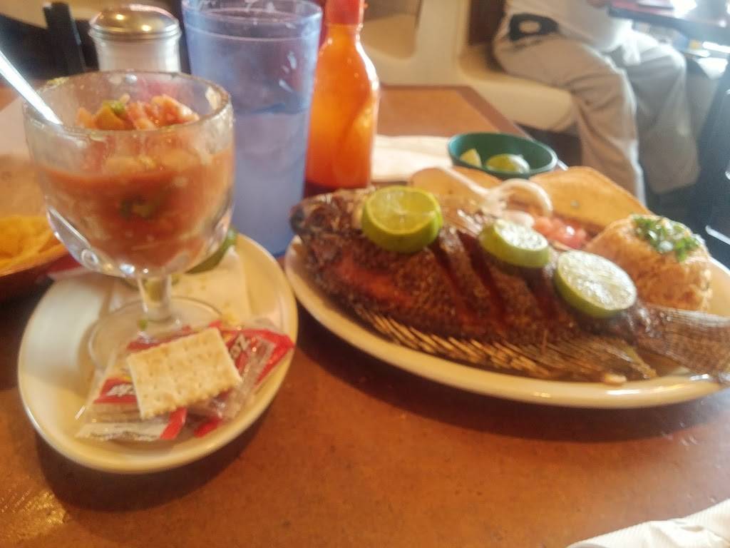 El Rodeo De Jalisco | restaurant | 5510 I-10, San Antonio, TX 78219, USA | 2106615987 OR +1 210-661-5987